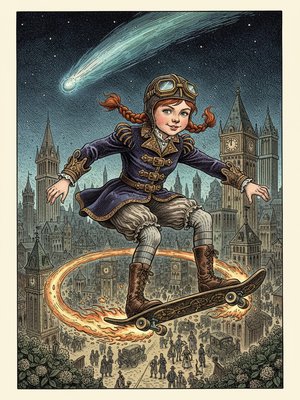 Victorian Illustration