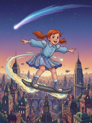 Golden Age Animation - Color