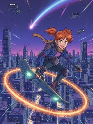 Classic Anime - Color