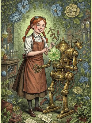 Victorian Illustration