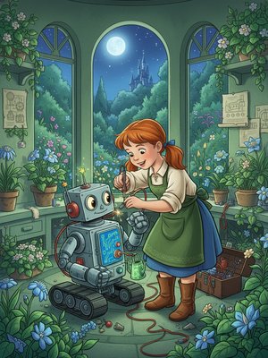 Golden Age Animation - Color