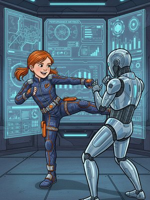 Classic Coloring Book