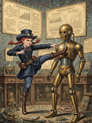 Victorian Illustration