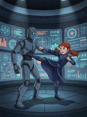 Golden Age Animation - Color