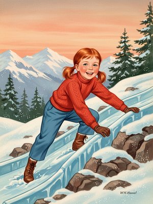 Vintage Storybook - Color