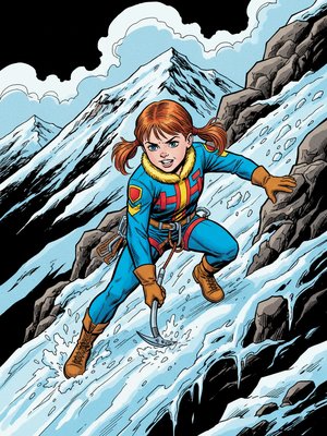 Glacier Climbing Challenge