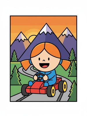 Go-Kart Championship