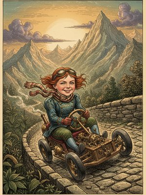 Victorian Illustration