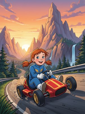 Golden Age Animation - Color