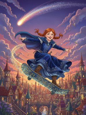 Fairy Tale Classic - Color