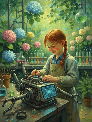 Impressionist Painting - Color