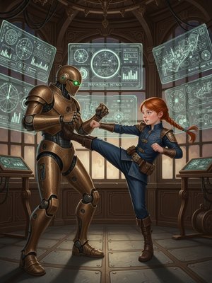 Fairy Tale Classic - Color