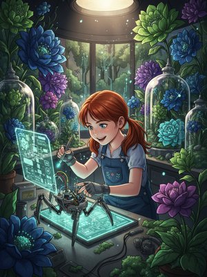 Kate's Green Garden Gizmos