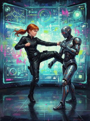 Impressionist Painting - Color