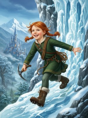 Fairy Tale Classic - Color