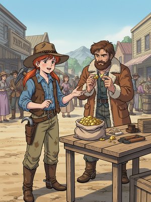 Classic Anime - Color