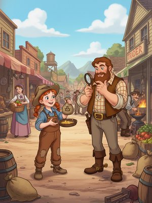 Golden Age Animation - Color