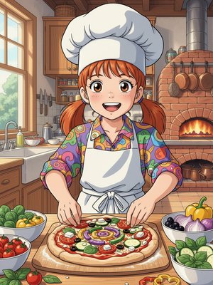 Classic Anime - Color