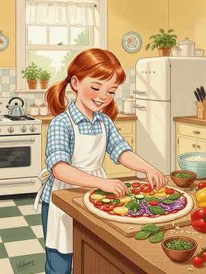 Gourmet Pizza Making Party