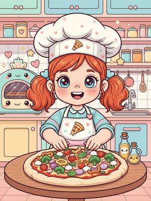 Gourmet Pizza Making Party