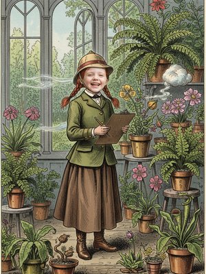 Victorian Illustration
