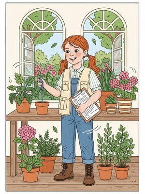 Classic Coloring Book