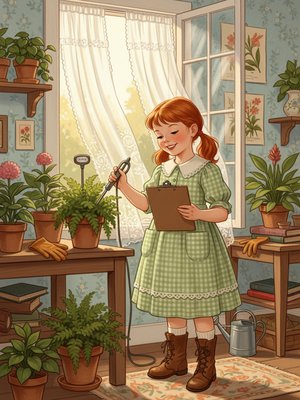 Vintage Storybook - Color