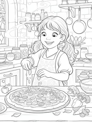 Golden Age Animation - B&W