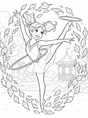 Golden Age Animation - B&W