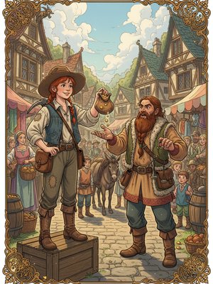 Fairy Tale Classic - Color