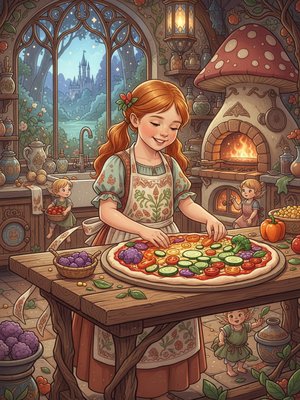 Fairy Tale Classic - Color