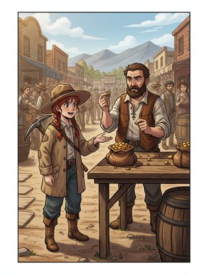 Kate's Golden Market Musings