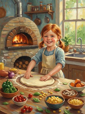 Impressionist Painting - Color