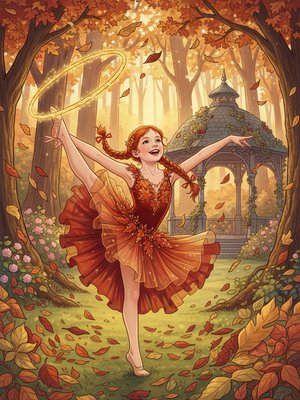 Fairy Tale Classic - Color