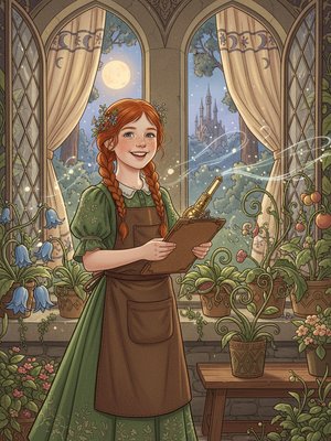 Fairy Tale Classic - Color