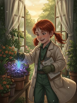 Webtoon Anime - Color