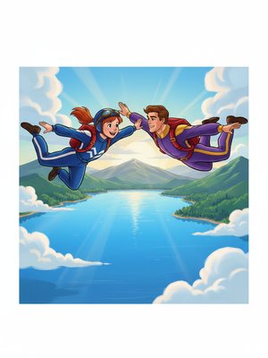 Golden Age Animation - Color