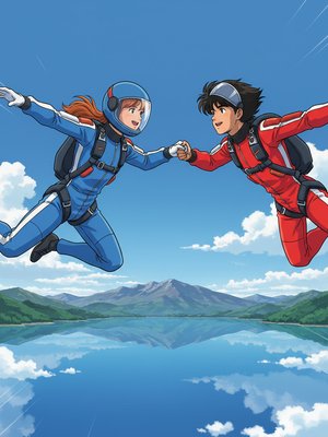 High Altitude Camaraderie