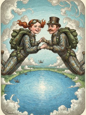 Victorian Illustration