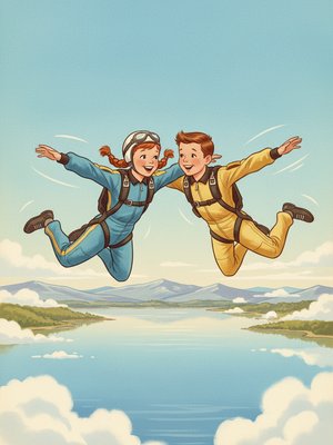 Vintage Storybook - Color