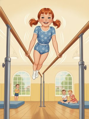 Vintage Storybook - Color