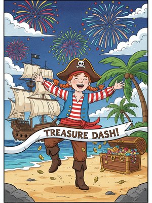 High Seas Adventure Race