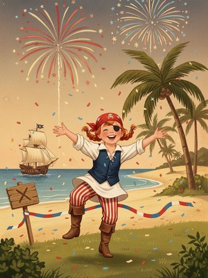 Vintage Storybook - Color