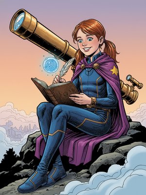 Hillside Telescope Exploration