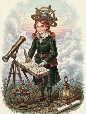 Victorian Illustration