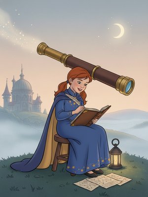 Golden Age Animation - Color