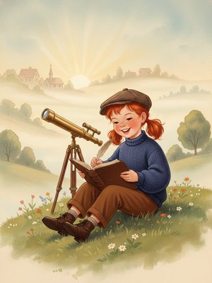 Vintage Storybook - Color