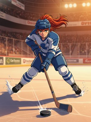 Classic Anime - Color