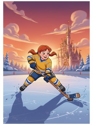 Golden Age Animation - Color