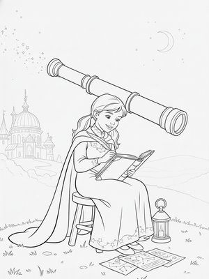 Golden Age Animation - B&W